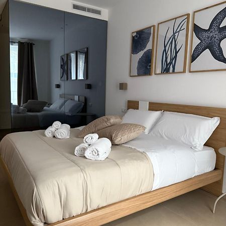 Santa Rosalia Suites Palermo Eksteriør bilde