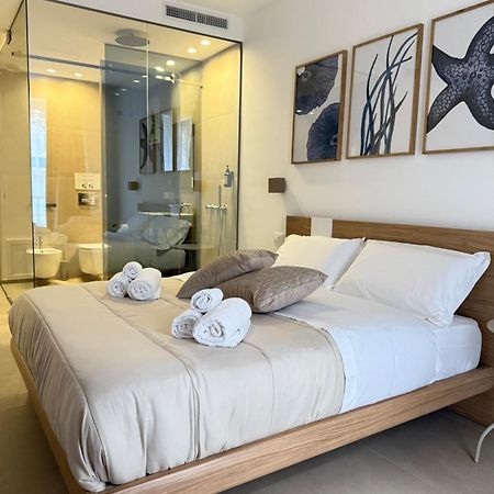 Santa Rosalia Suites Palermo Eksteriør bilde