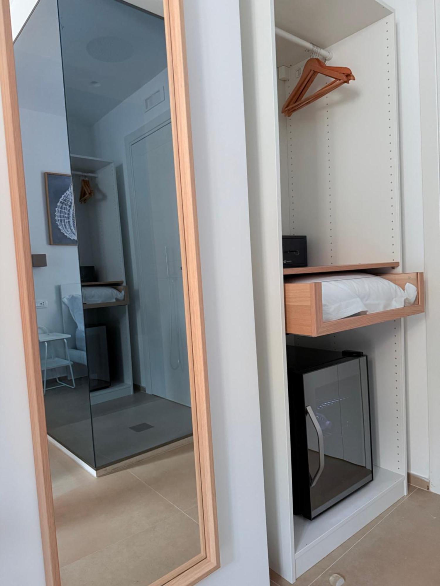 Santa Rosalia Suites Palermo Eksteriør bilde