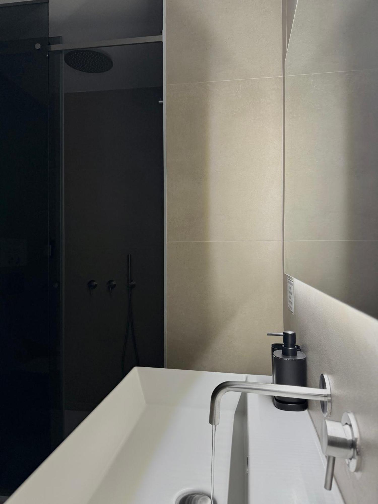 Santa Rosalia Suites Palermo Eksteriør bilde